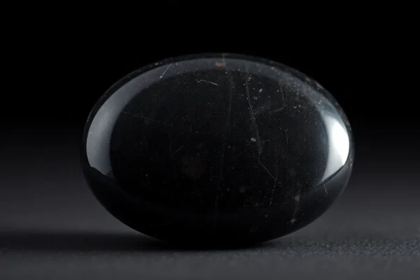 Euxenite – Properties, Meaning, Identification, and Care
