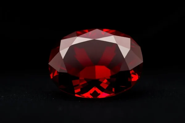 Pyrope Garnet: Meaning, Properties, Care & Buying Guide