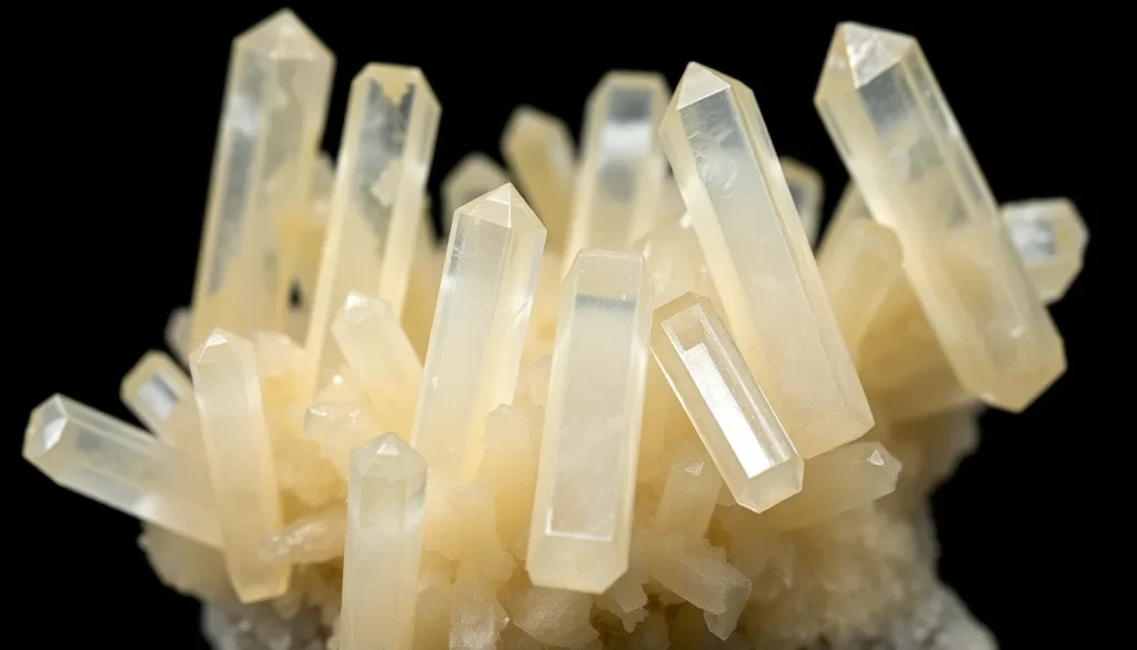 Featured image for Herderite – Mineral Profile, Meaning, and Jewelry Use — Gemstone Encyclopedia