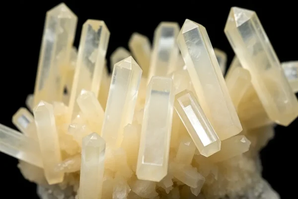 Herderite – Mineral Profile, Meaning, and Jewelry Use