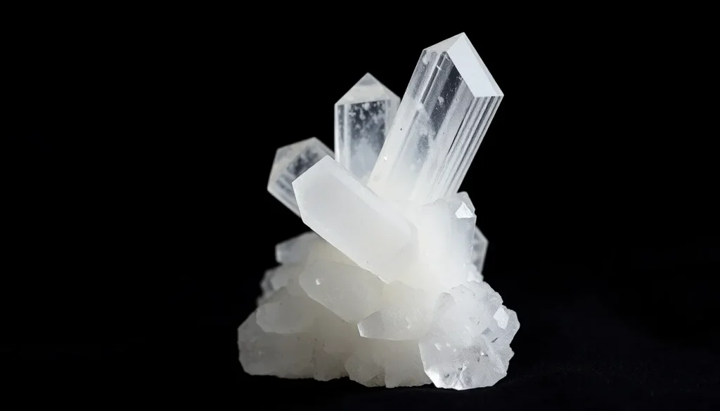 Featured image for Baryte – Mineral Profile, Meaning, and Jewelry Use — Gemstone Encyclopedia