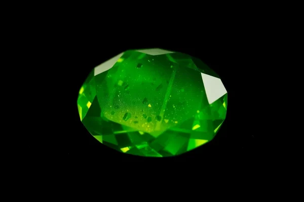 Kornerupine Gemstone: Properties, Meaning, and Jewelry Guide