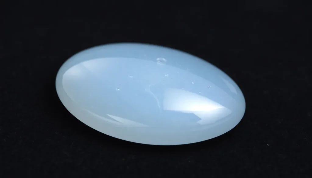 Featured image for Lawsonite – Gemstone Properties, Meaning, Care & Buying Guide — Gemstone Encyclopedia