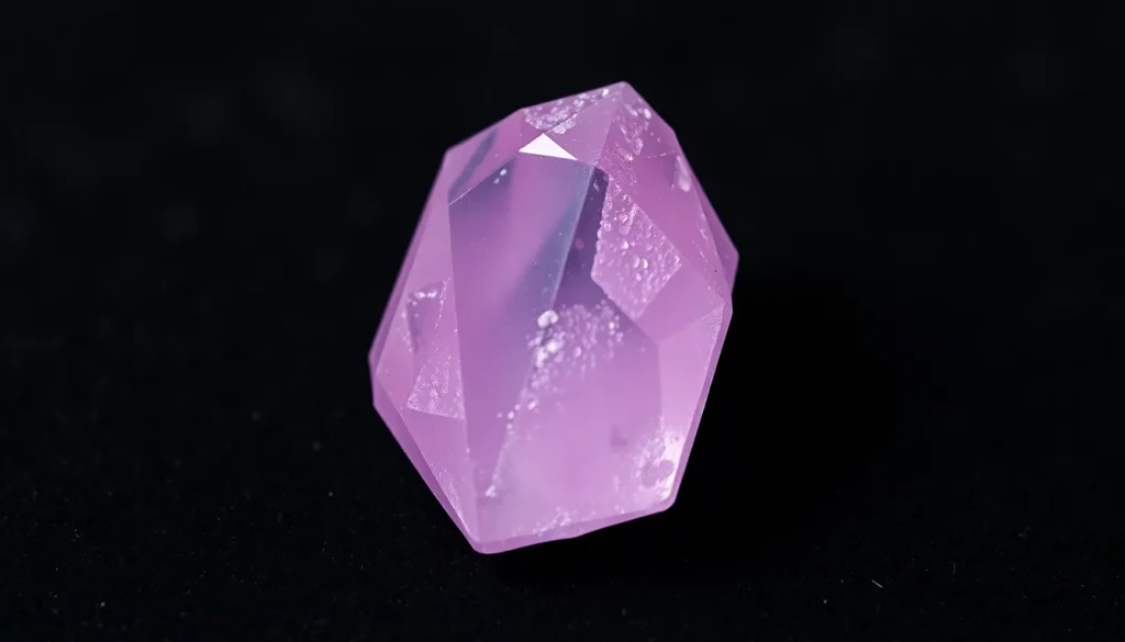 Featured image for Wernerite (Variety) – Gemstone Overview, Meaning, Care & Buying Guide — Gemstone Encyclopedia