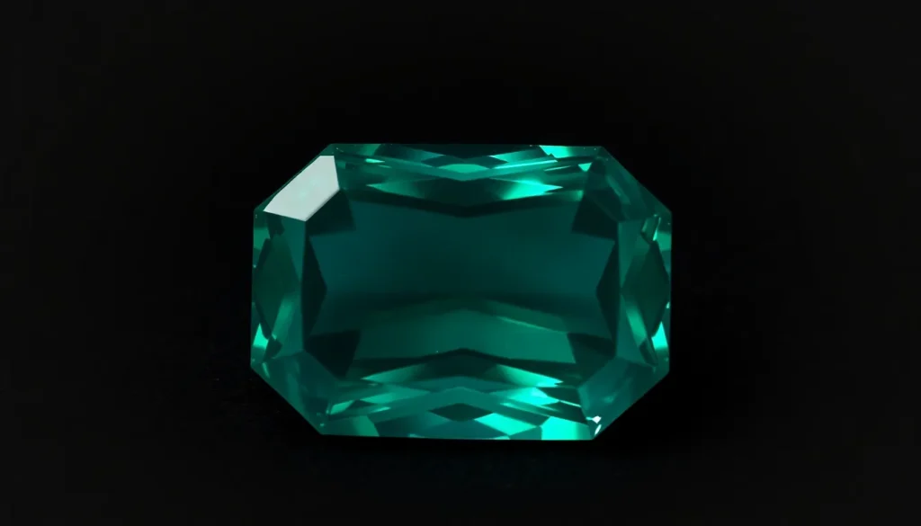 Featured image for Meliphanite – Gemstone Meaning, Properties, Care & Buying Guide — Gemstone Encyclopedia