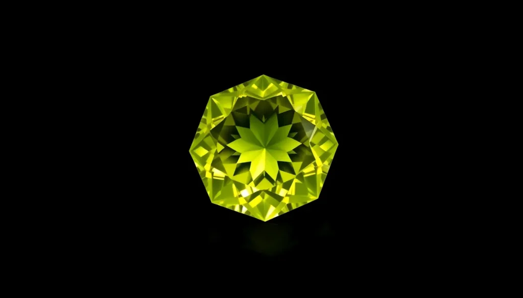 Featured image for Brazilianite – A Comprehensive Gemstone Encyclopedia Entry — Gemstone Encyclopedia