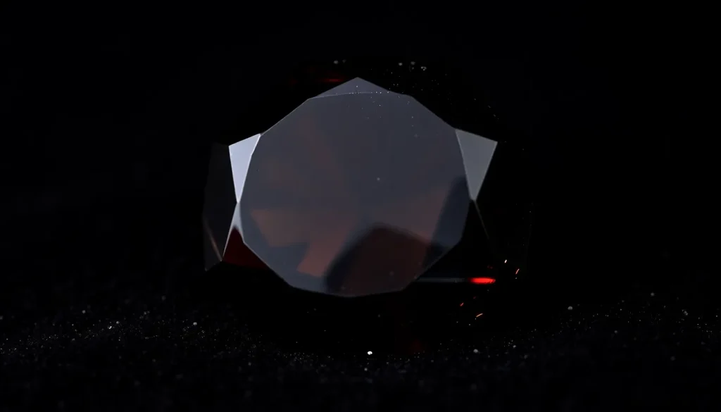 Featured image for Chambersite: Properties, Meaning, and Jewelry Use — Gemstone Encyclopedia