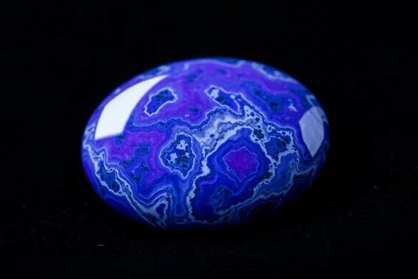 Charoite: Meaning, Properties, Care and Buying Guide