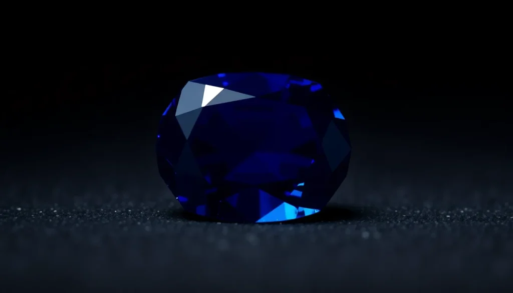 Featured image for Corundum – Comprehensive Gemstone Encyclopedia — Gemstone Encyclopedia