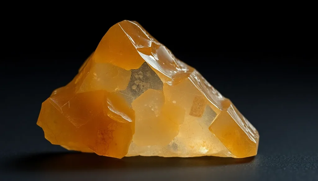 Featured image for Geuda – Raw Quartz and Heat‑Treated Gemstone — Gemstone Encyclopedia