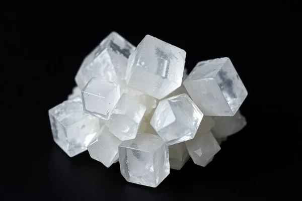Cryolite – Mineral Properties, Meaning, and Jewelry Use