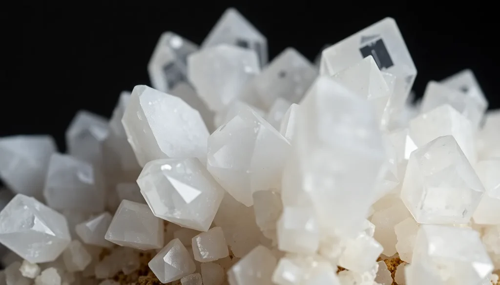 Featured image for Xonotlite – Mineral Profile, Meaning, and Jewelry Guide — Gemstone Encyclopedia