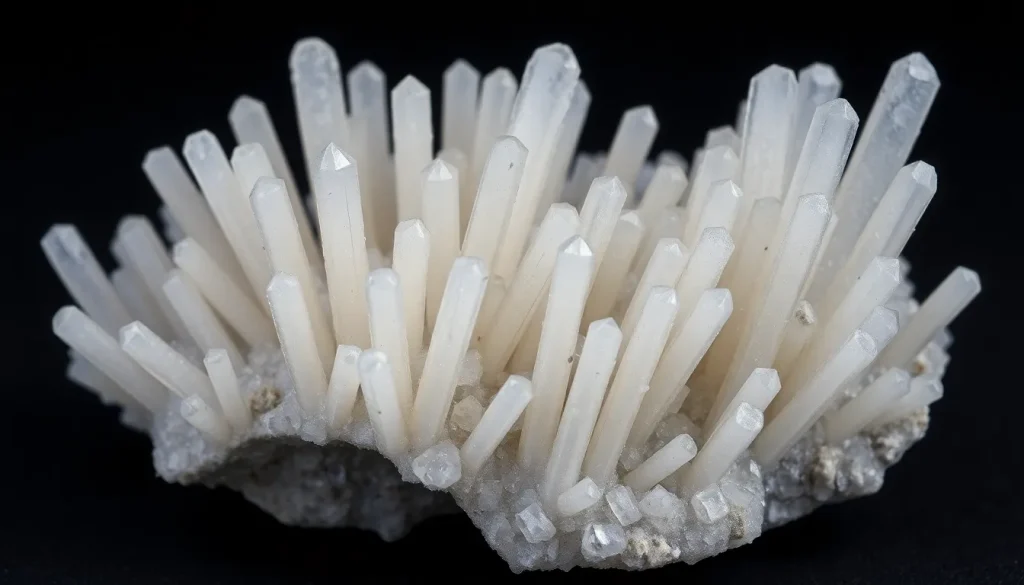 Featured image for Wollastonite: Properties, Meaning, and Jewelry Guide — Gemstone Encyclopedia