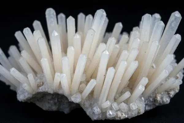 Wollastonite: Properties, Meaning, and Jewelry Guide