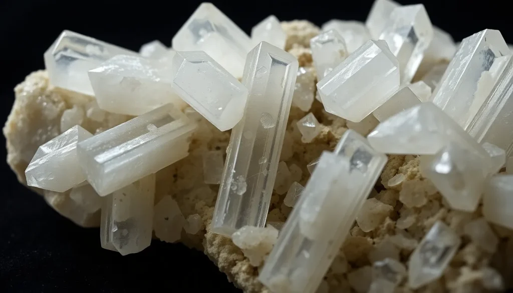 Featured image for Whewellite – Calcium Oxalate Monohydrate Gemstone — Gemstone Encyclopedia