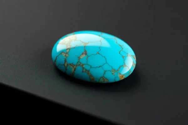 Turquoise – Gemstone Encyclopedia Entry