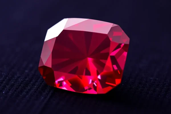 Rubellite – Pink to Red Tourmaline Gemstone Meaning, Properties & Care