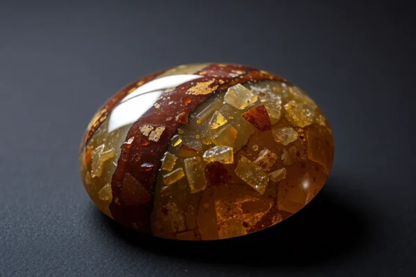 Richterite (Var.) – Meaning, Properties & Jewelry Guide