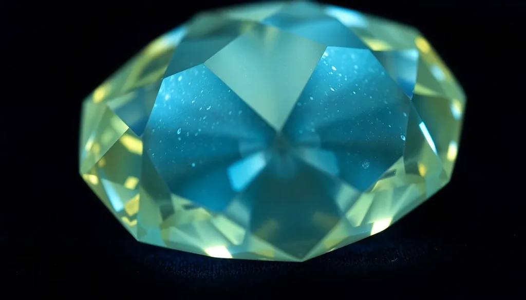 Featured image for Scheelite – Properties, Meaning, and Jewelry Guide — Gemstone Encyclopedia
