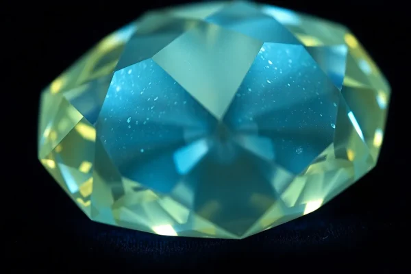 Scheelite – Properties, Meaning, and Jewelry Guide