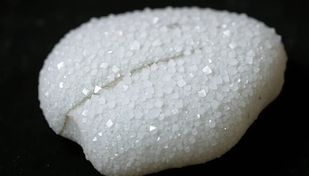 Featured image for Druzy (Variety) – Gemstone Overview, Meaning, and Care — Gemstone Encyclopedia