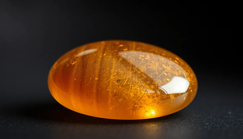 Featured image for Pyrrhotite: Mineral Profile, Meaning, and Jewelry Use — Gemstone Encyclopedia