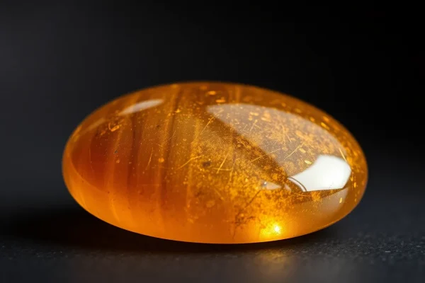 Pyrrhotite: Mineral Profile, Meaning, and Jewelry Use