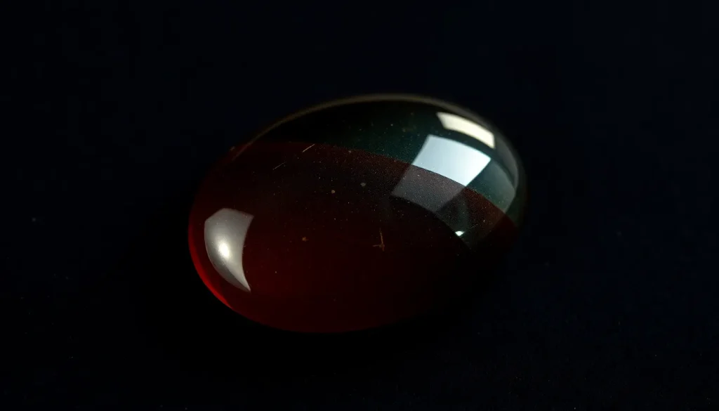 Featured image for Nambulite – Mineral Profile, Meaning, and Gemstone Care — Gemstone Encyclopedia