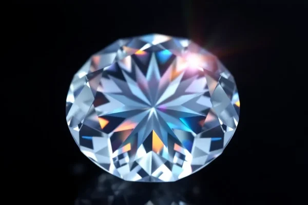 Moissanite: Properties, Meaning, and Jewelry Guide