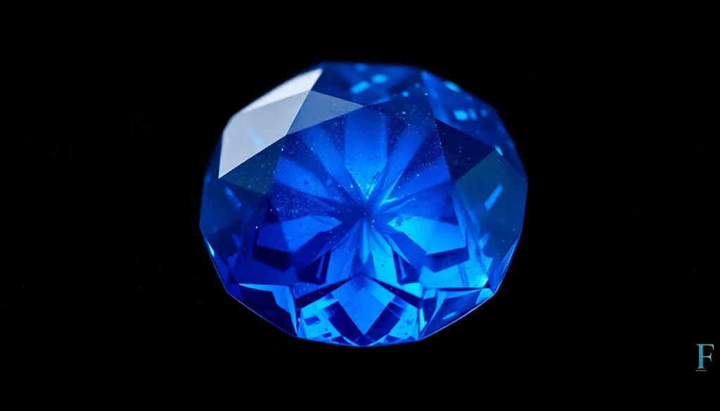 Featured image for Euclase – The Blue Beryl-Like Gemstone — Gemstone Encyclopedia