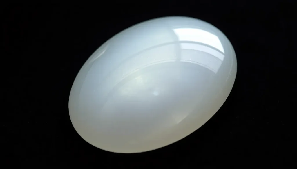 Featured image for Adularia (Var.) – Gemstone Encyclopedia — Gemstone Encyclopedia