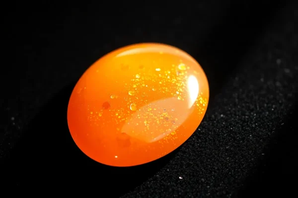 Sunstone – Gemstone Encyclopedia Entry