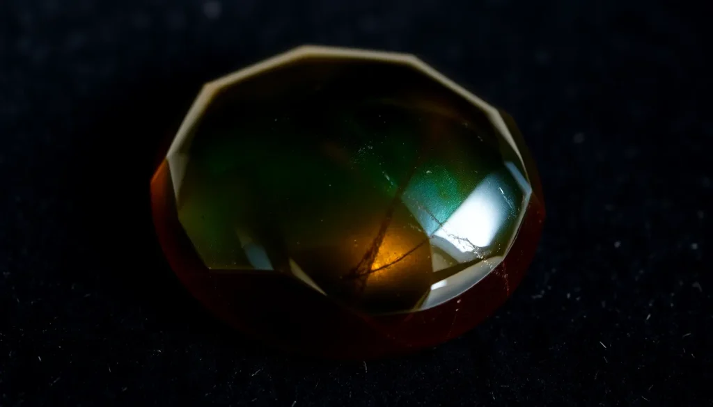 Featured image for Fergusonite: Mineral Properties, Meaning, and Jewelry Guide — Gemstone Encyclopedia
