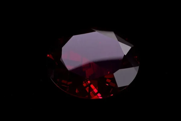 Malaia Garnet – A Comprehensive Gemstone Encyclopedia Entry