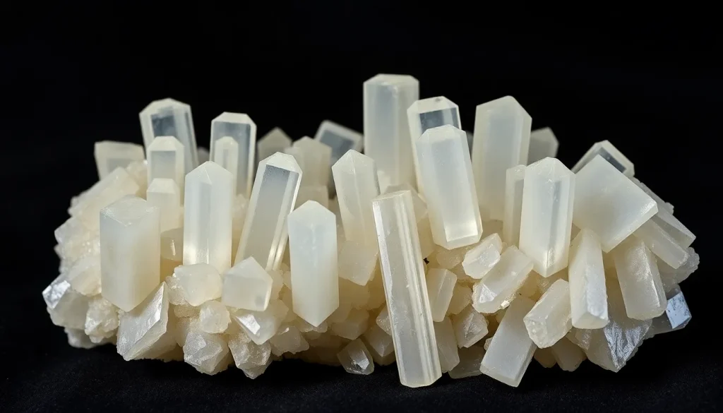 Featured image for Leucophanite – Mineral and Gemstone Profile — Gemstone Encyclopedia