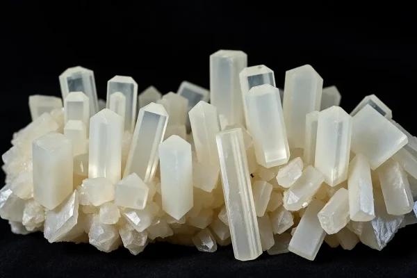 Leucophanite – Mineral and Gemstone Profile