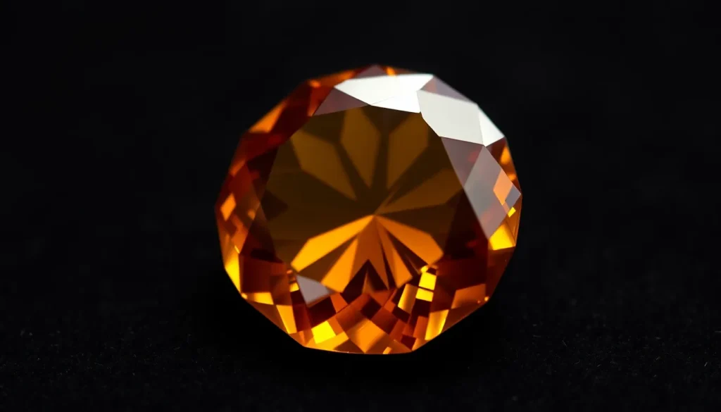 Featured image for Clinohumite – Gemstone Properties, Meaning, Care & Buying Guide — Gemstone Encyclopedia