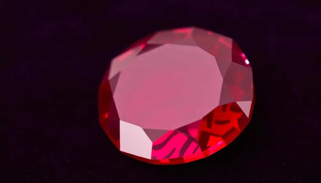 Featured image for Ruby (Varieties) — Gemstone Encyclopedia