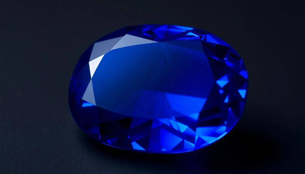 Featured image for Sapphire Varieties – Comprehensive Gemstone Encyclopedia — Gemstone Encyclopedia