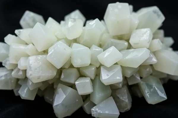 Datolite – Mineral Profile, Meaning, Uses & Care