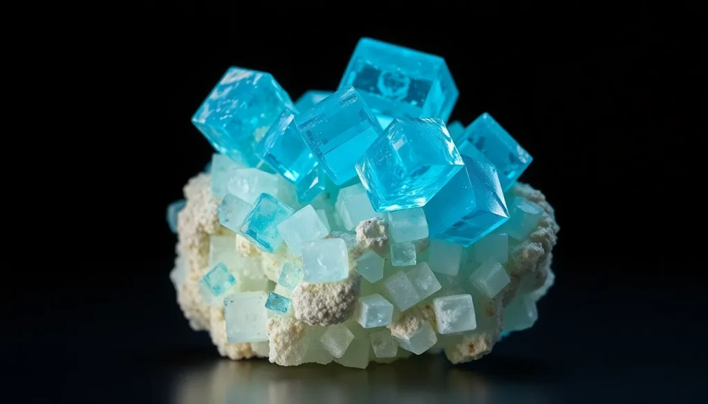 Featured image for Zunyite – Mineral Profile, Meaning, and Jewelry Use — Gemstone Encyclopedia