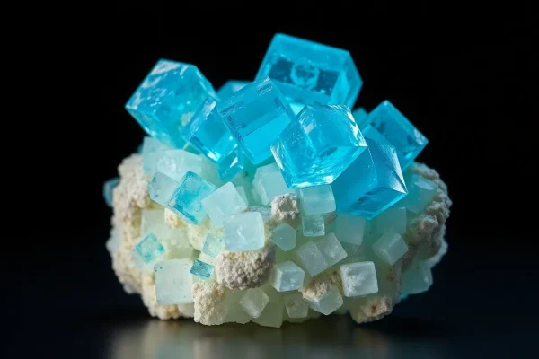 Zunyite – Mineral Profile, Meaning, and Jewelry Use