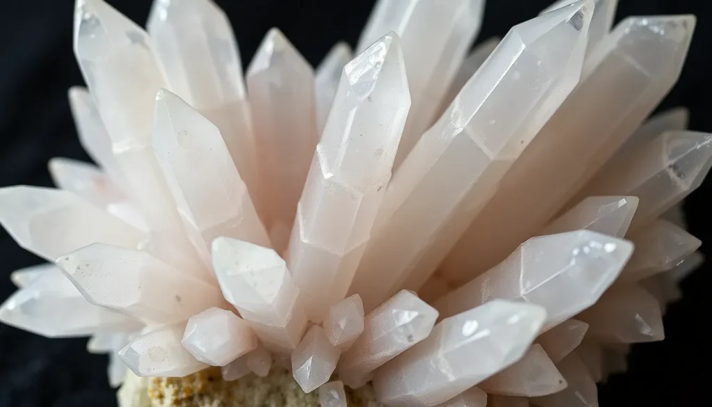 Featured image for Stilbite – Comprehensive Gemstone Profile, Meaning, and Care Guide — Gemstone Encyclopedia