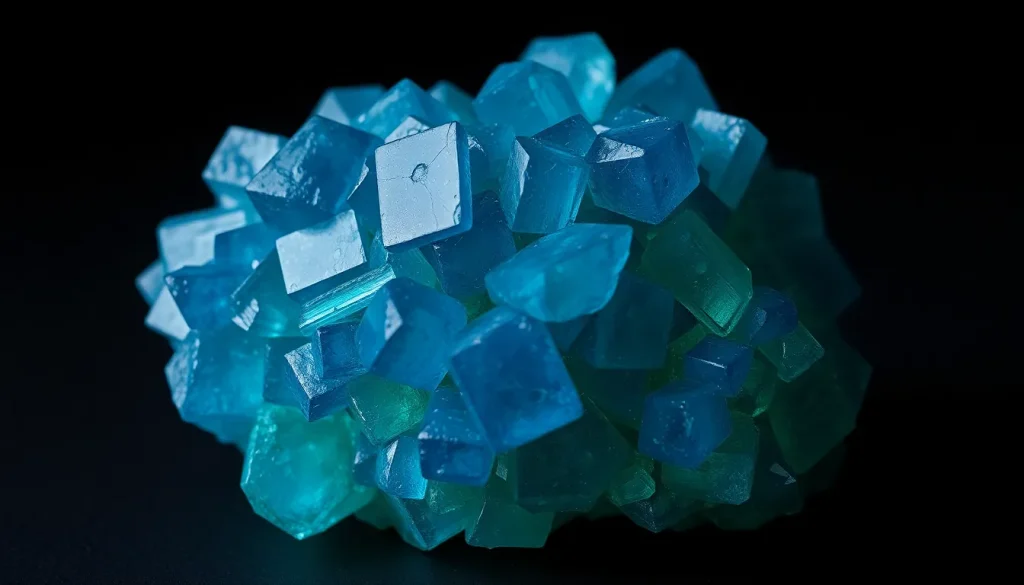 Featured image for Vivianite – Complete Gemstone Encyclopedia Entry — Gemstone Encyclopedia
