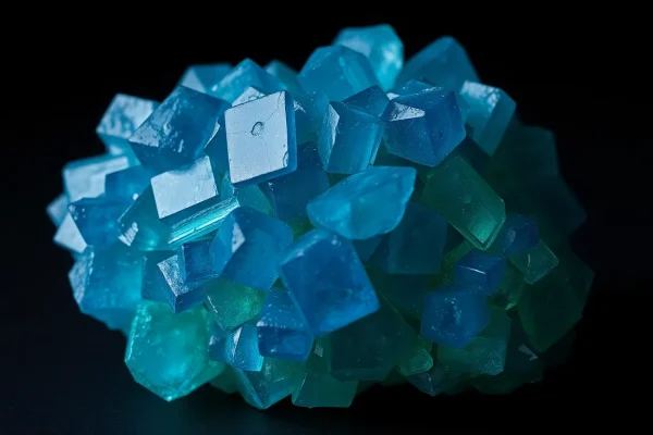 Vivianite – Complete Gemstone Encyclopedia Entry