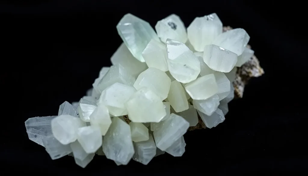 Featured image for Alunite – Mineral Profile, Meaning, and Jewelry Guide — Gemstone Encyclopedia