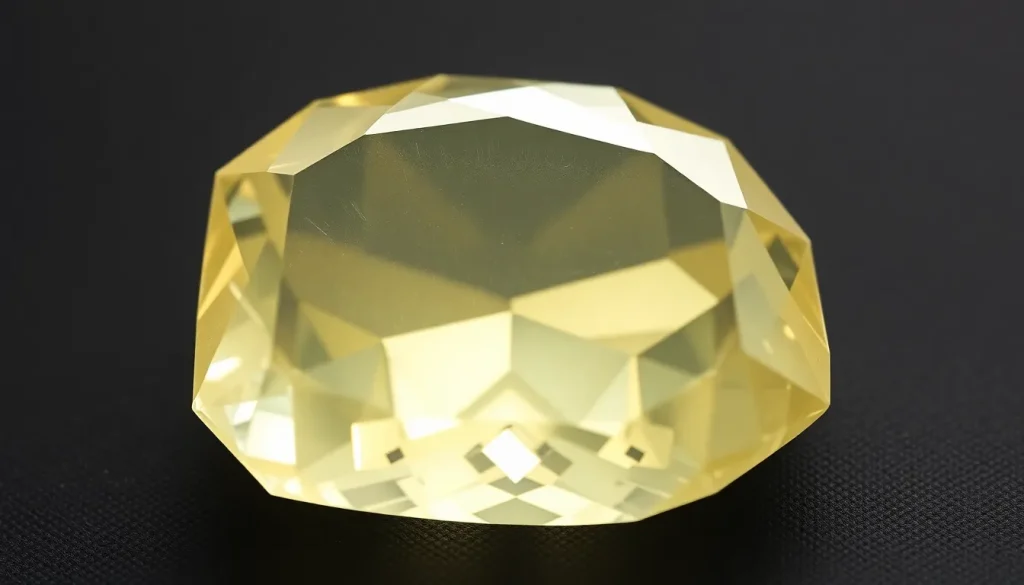 Featured image for Amblygonite – Gemstone Meaning, Properties, and Buying Guide — Gemstone Encyclopedia