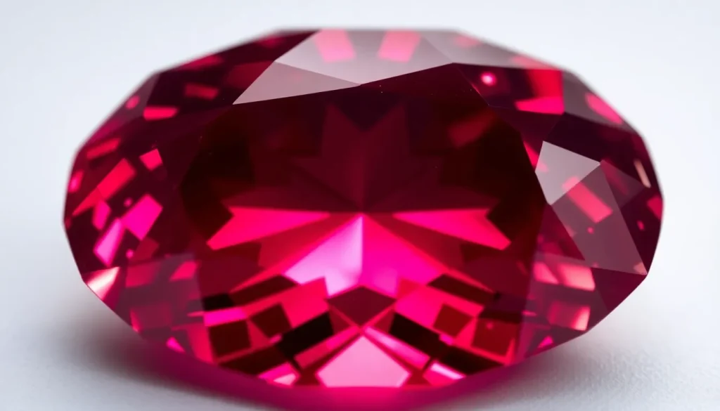 Featured image for Fluor‑liddicoatite: Pink Tourmaline Gemstone Profile — Gemstone Encyclopedia