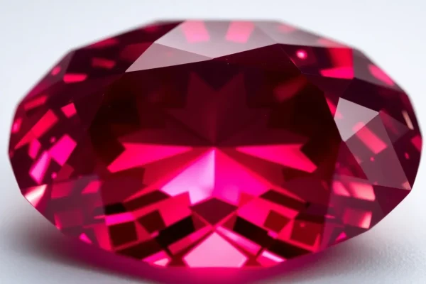 Fluor‑liddicoatite: Pink Tourmaline Gemstone Profile