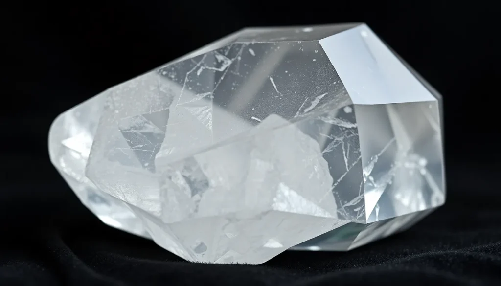 Featured image for Analcime: Meaning, Properties, Identification, and Buying Guide — Gemstone Encyclopedia